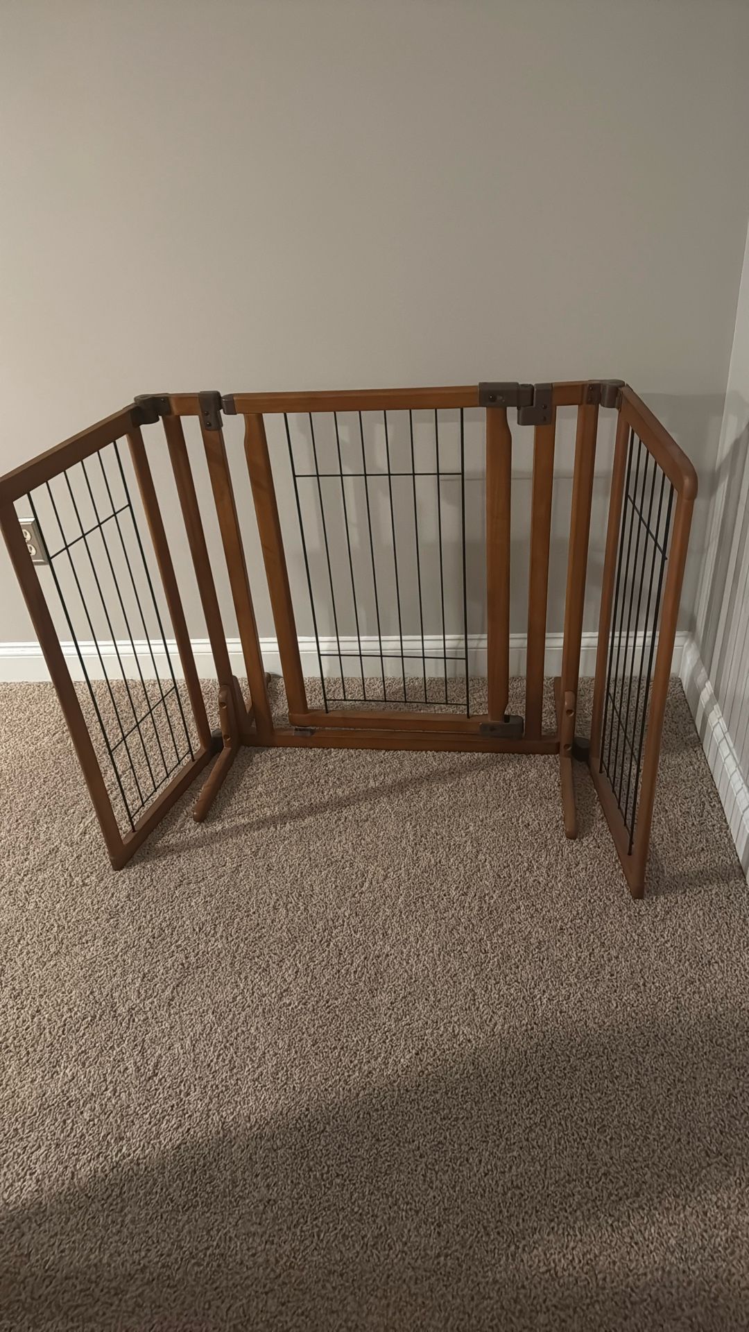 Dog/Baby Gate