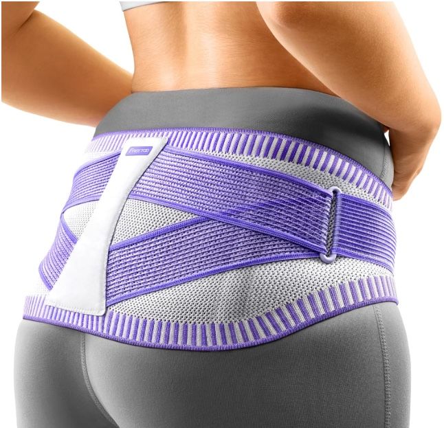 Hip Belt For Women Size L