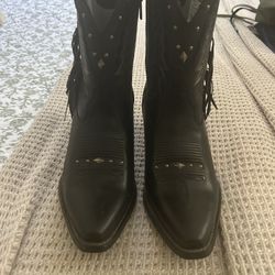 Cowboy Boots-woman’s 