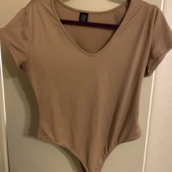 XL Bodysuit 