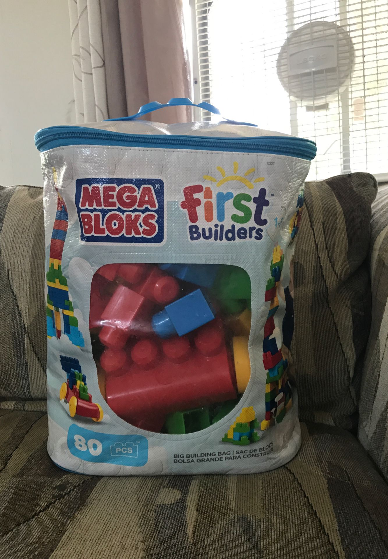 Mega Bloks