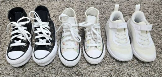 Little Girls Shoes Size 11
