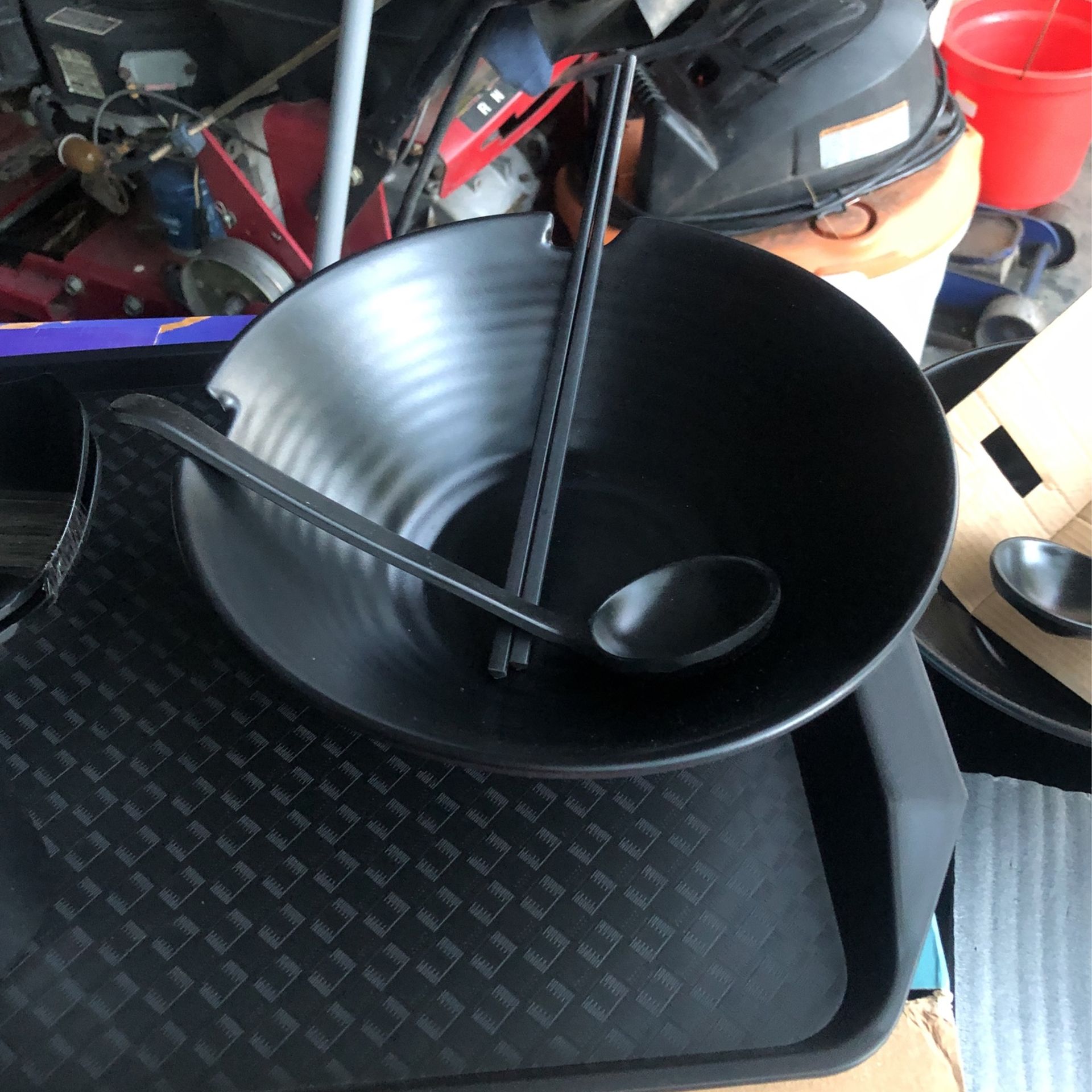 Klewarest 2 Bowls 2 Cups