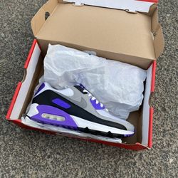 Nike Air Max 90 