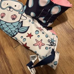 Toddlers speedo life fest