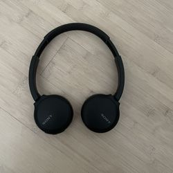 Sony Wireless Headphones