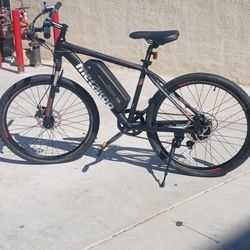 Electric Ebike 36v 28mph 26 "