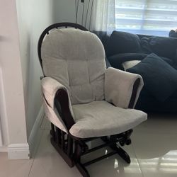 Glider Chair