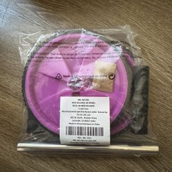 New Balance Ab Wheel