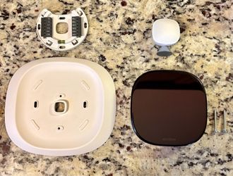 ecobee Smart Thermostat Premium