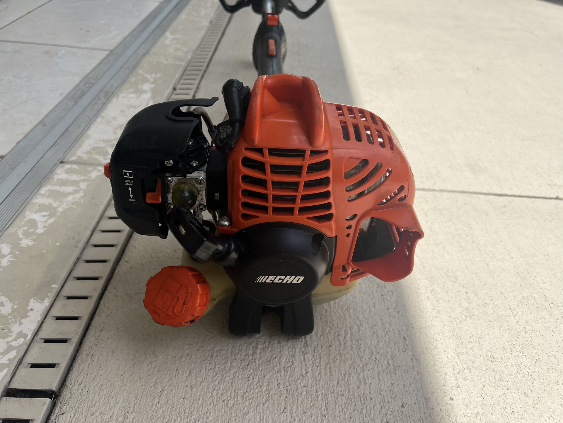 Trimmer ECHO