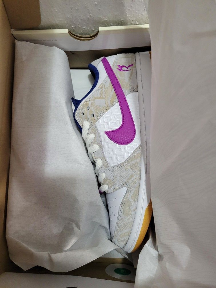 Nike SB Dunks