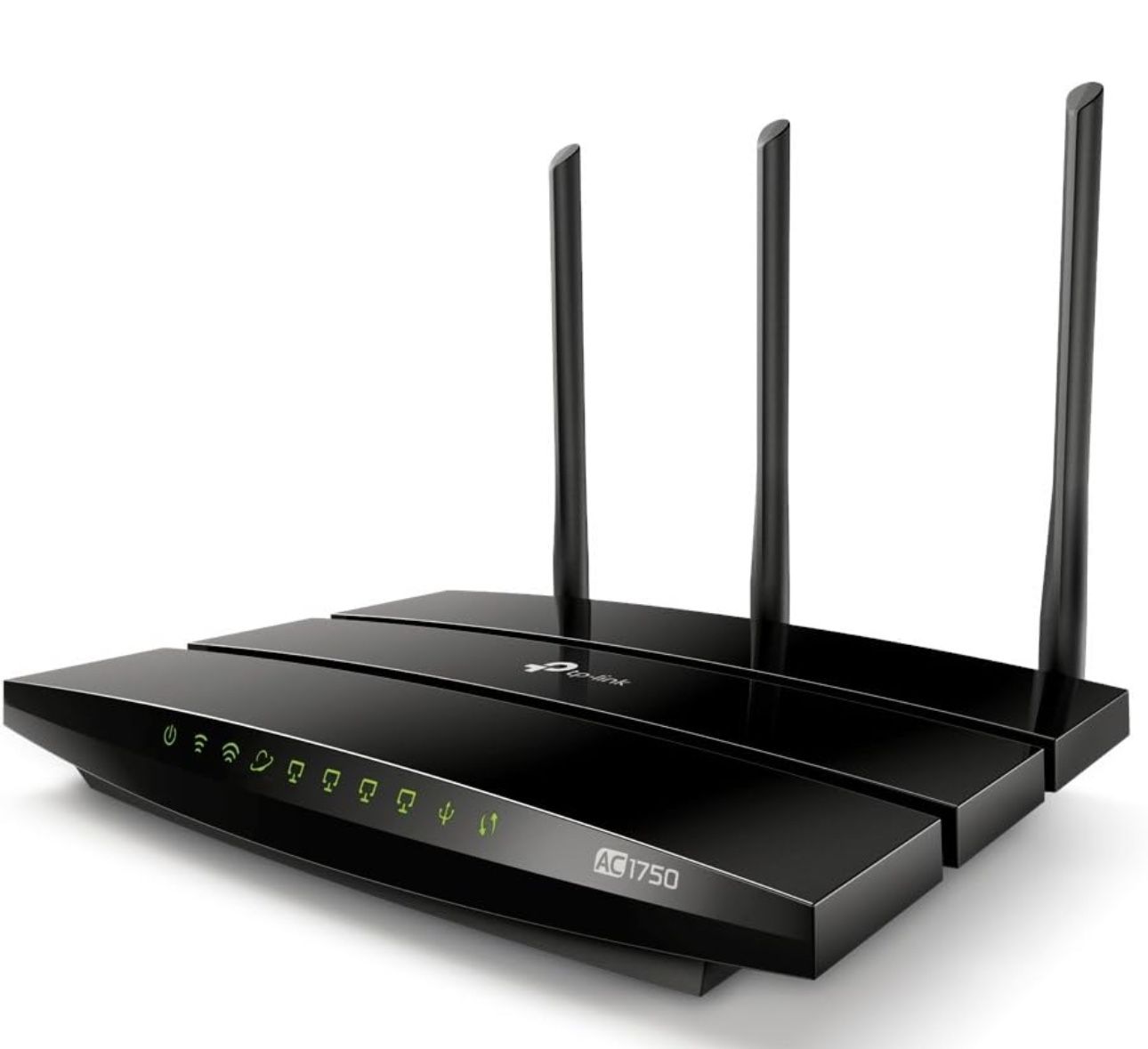 Tp-Link Router