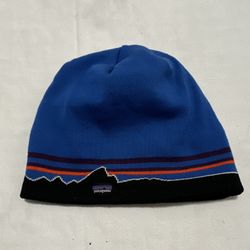 Patagonia Beanie 