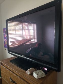 Tv Panasonic