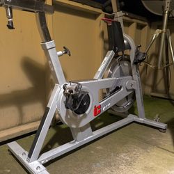 Excercise Bike