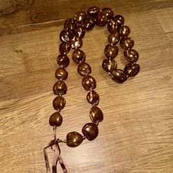 Kukui Nut Lei