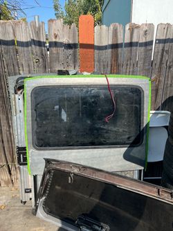 42” moonroof sunroof