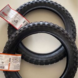 BMX Tires