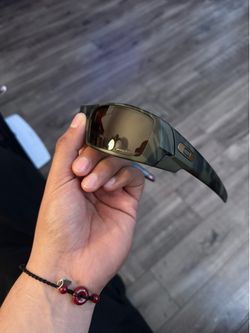 oakley gascan