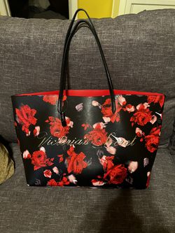 Victoria’s Secret Tote Bag $10 Firm Cash Only for Sale in Carmichael, CA -  OfferUp