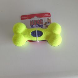 Kong Air Dog Bone