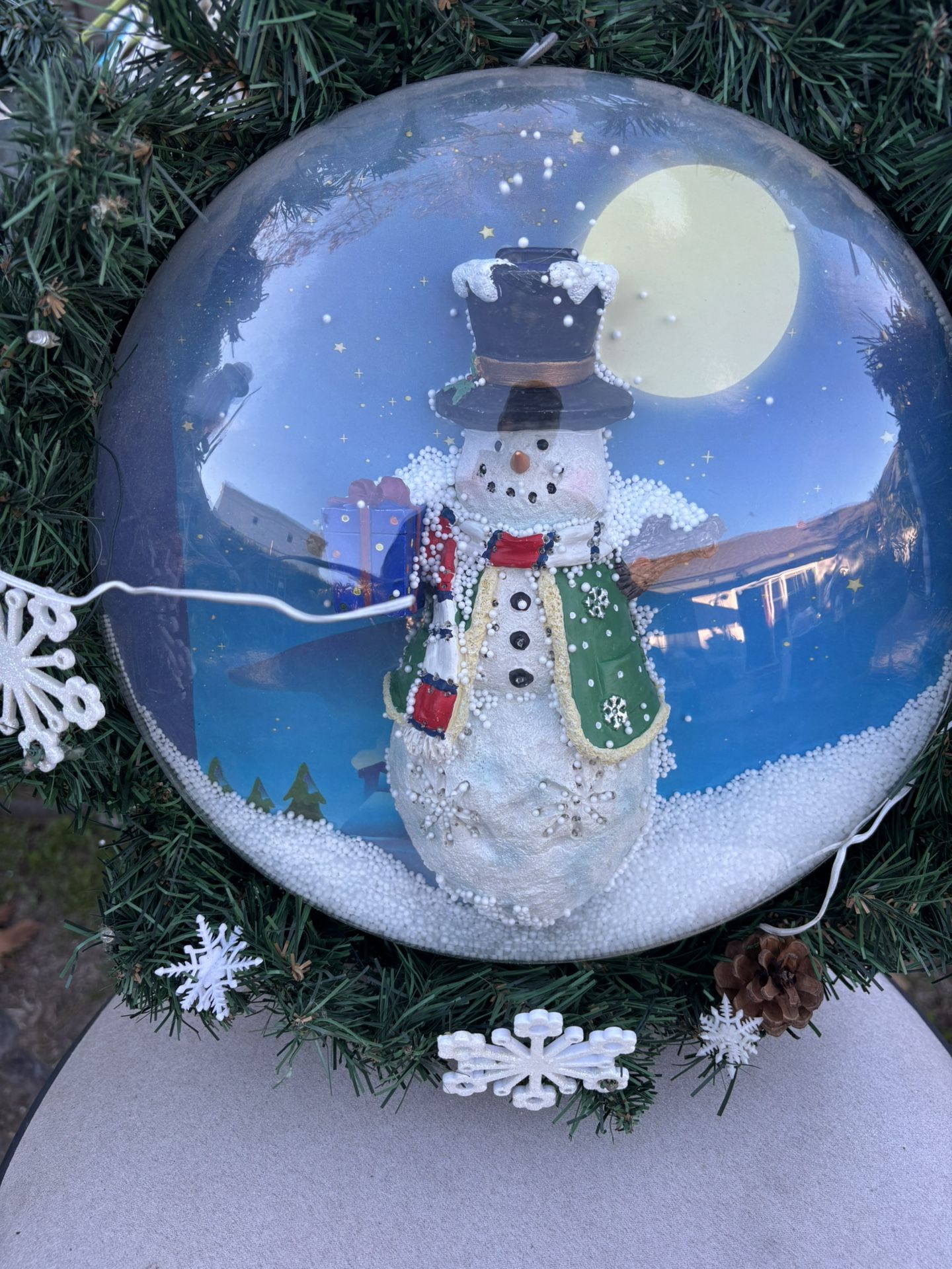 Christmas Decorations