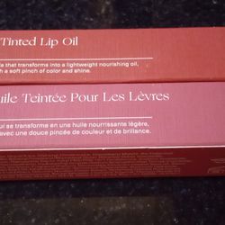 New Rare Beauty Lip Oil