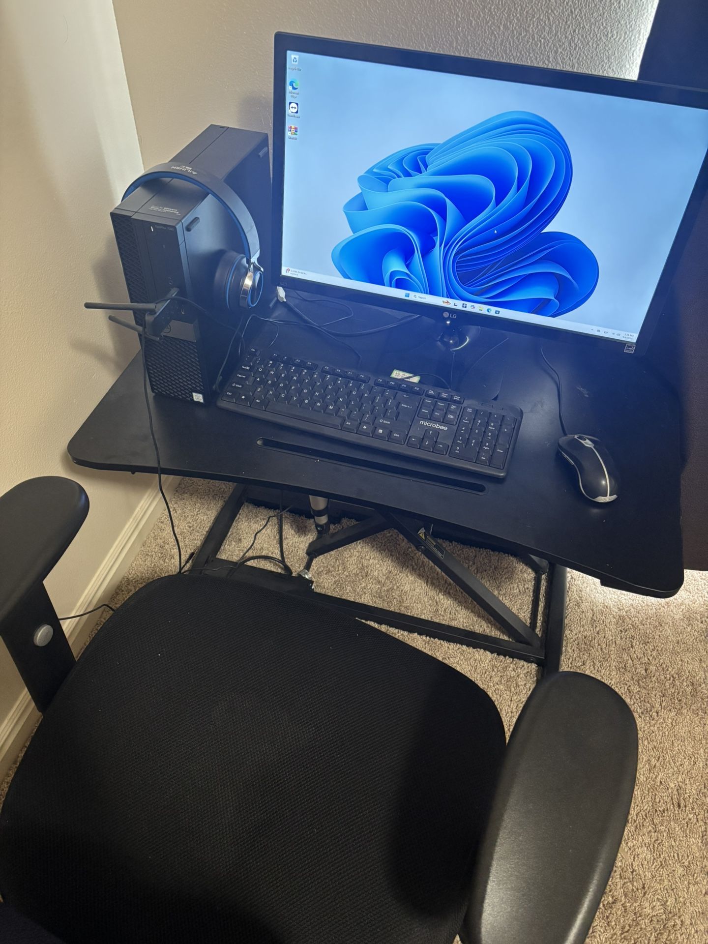Computadora