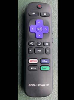 💝 1 Remote Control