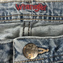 Vintage Wrangler Jeans
