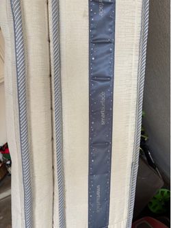 FREE***King-Serta Smart Surface Mattress