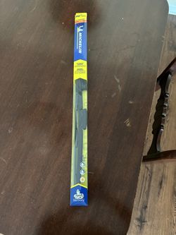 All-Season Hybrid Wiper Blade (20")