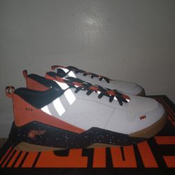 MSCF Forward Men Sz 11 New W/Box Brooklyn NY Based BRAND 