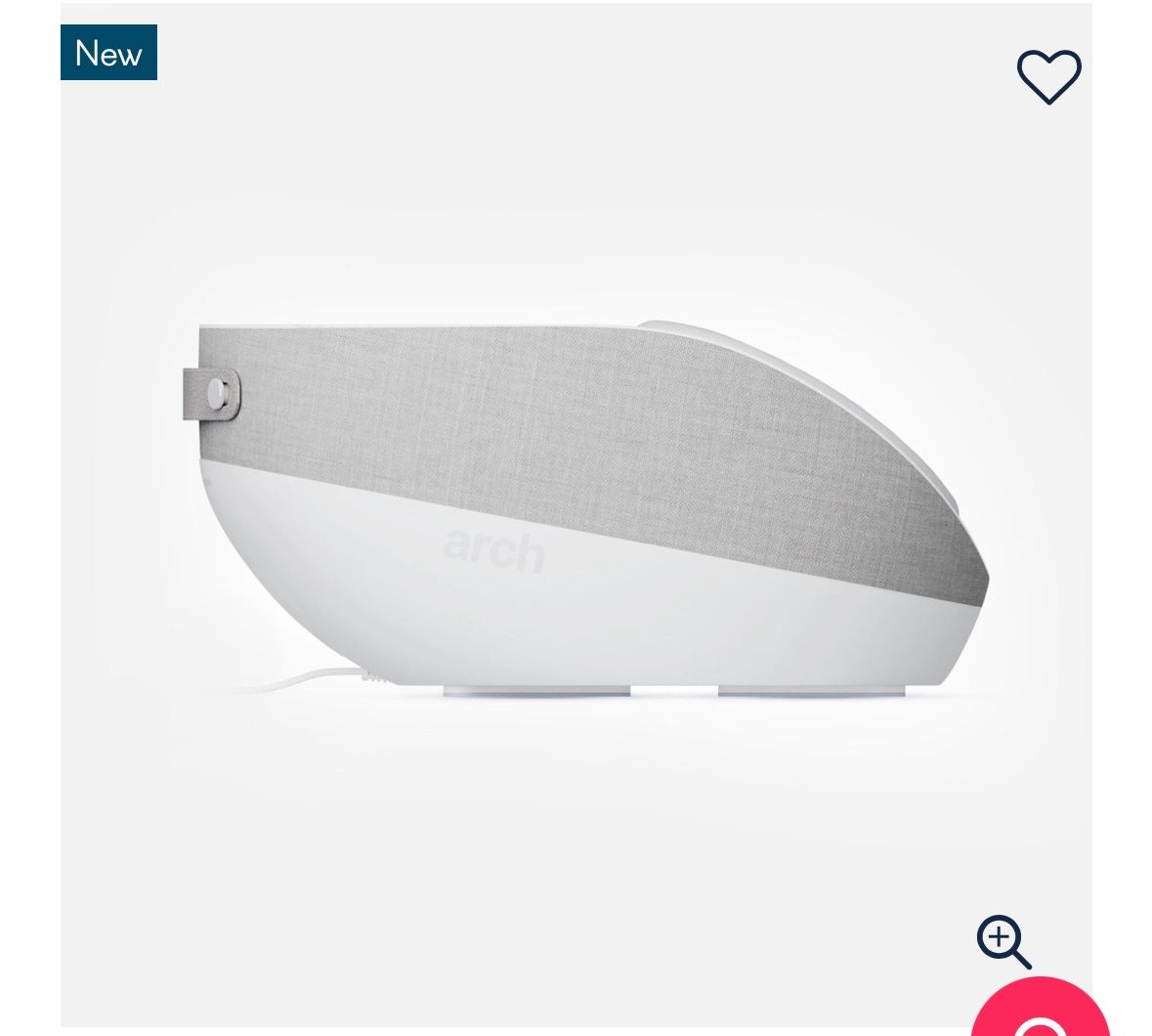 Caring Mills Foot Massager