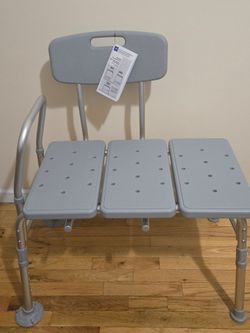 Bathub transfer Bench