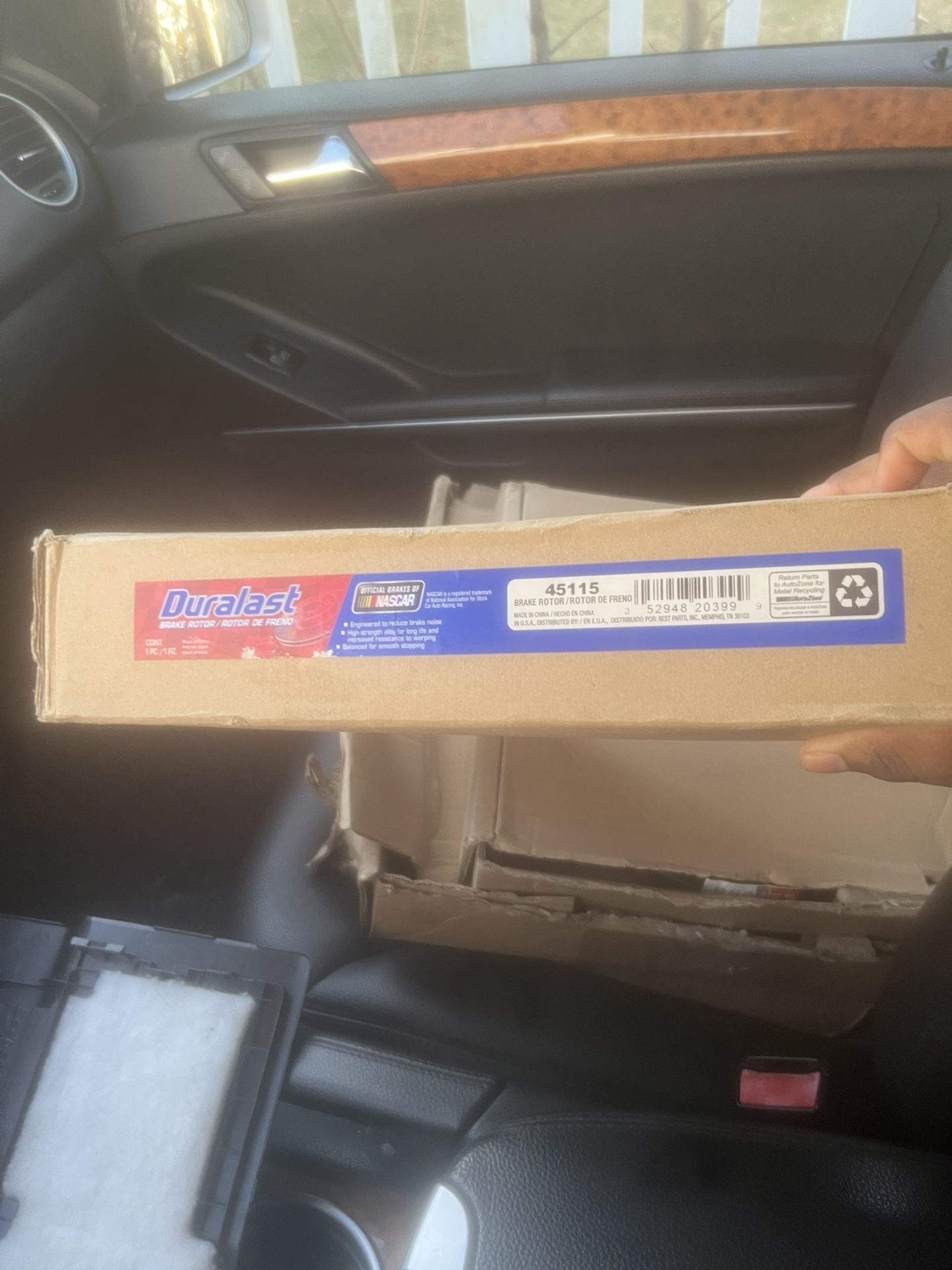 Car Parts