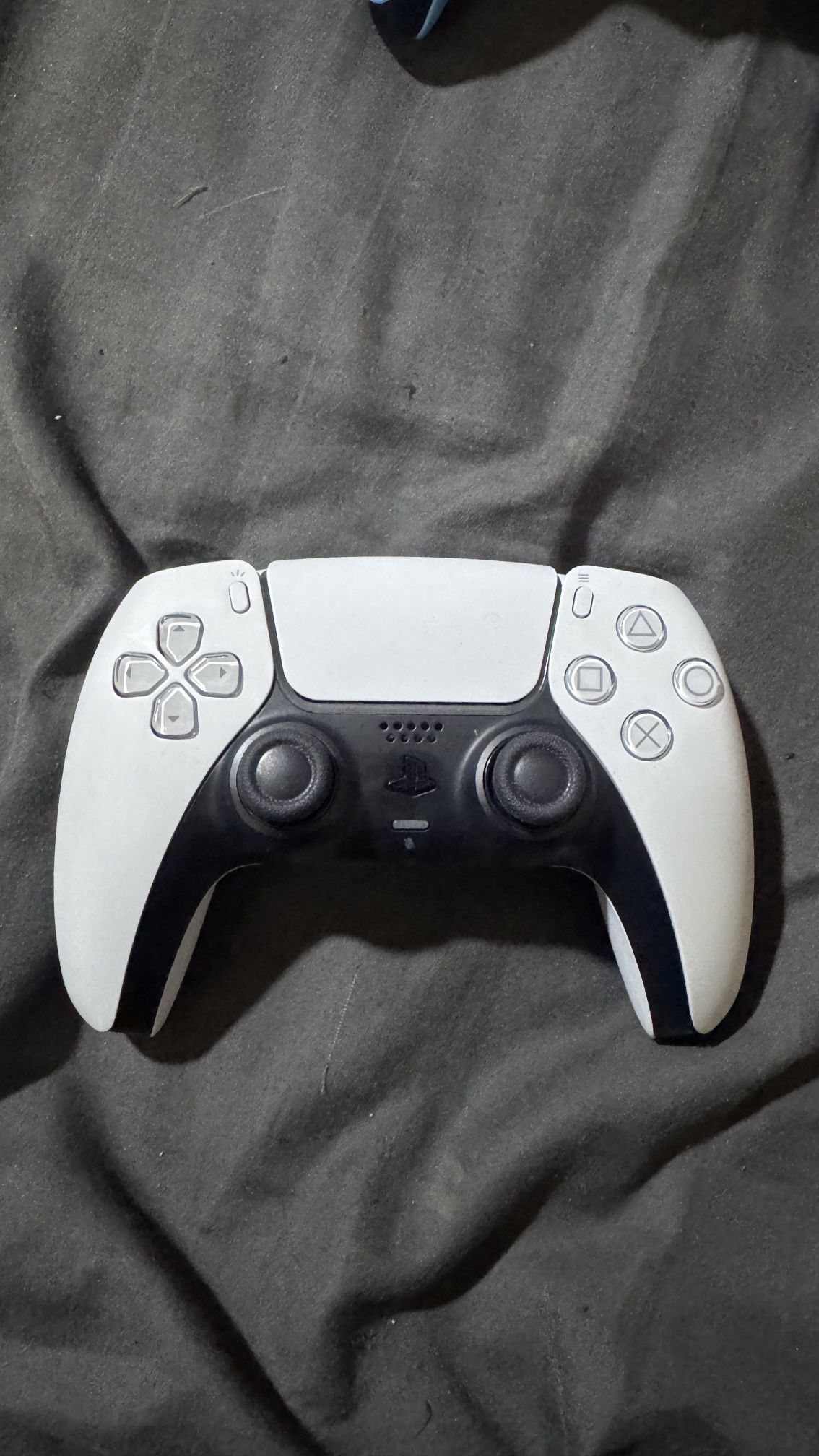 Used PS5 Controller