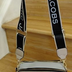 Brand New Crossbody Or Shoulder Womens Leather Bag 