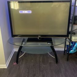 LG Tv 50 Inch Plasma Tv 