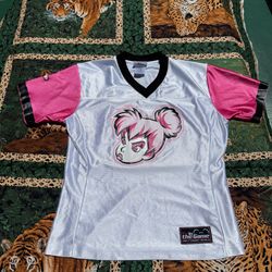 Disney Tinker Bell Disneyland jersey