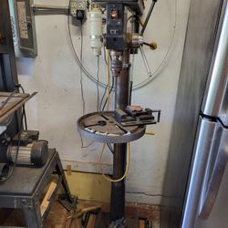 Drill Press
