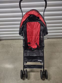 Kolcraft Cloud Umbrella Stroller