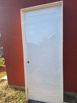 Interior doors