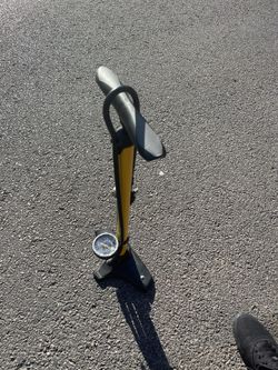 Pumb Air