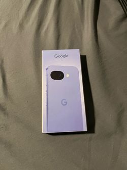 Google Pixel 10a