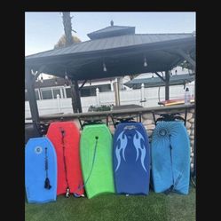 Bodyboard 