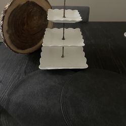 Cupcake Stand Sets