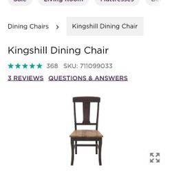 High End Dining Chairs 75% Off