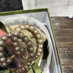 Gucci Women Belt 105cm Long 